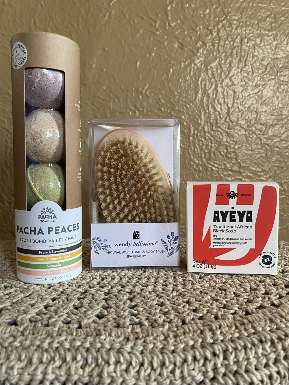 🧜♀️Bath Bundle🧜♀️ - Picture 4 of 4